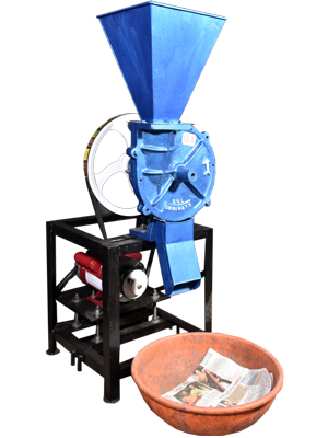 Shrinath Model 03
